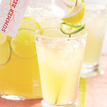 summer beer
