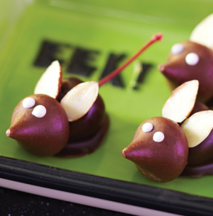 Mice Candy