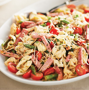 Insalata Primavera