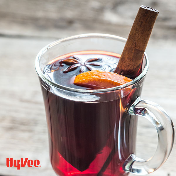 Mulled Wine