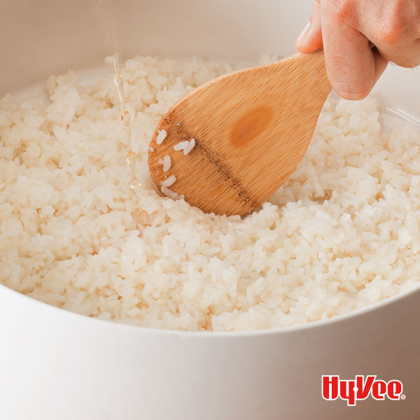Sticky Sushi Rice Recipe