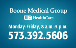 Boone Medical Group