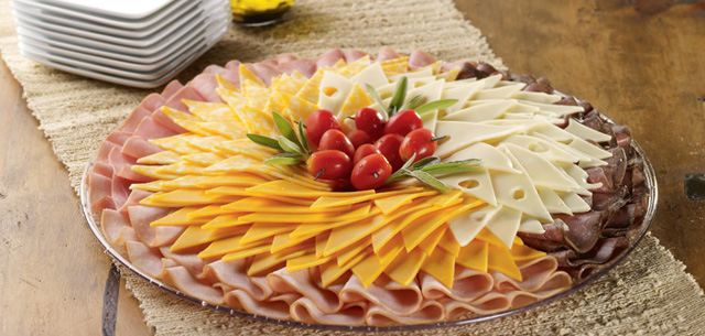 Catering
