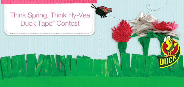Duck Tape Contest