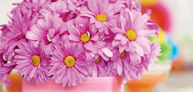 Floral