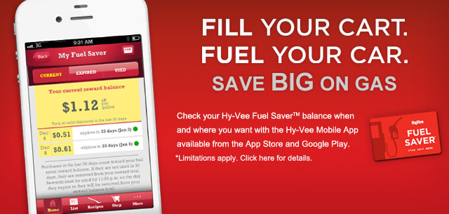 Fuel Saver