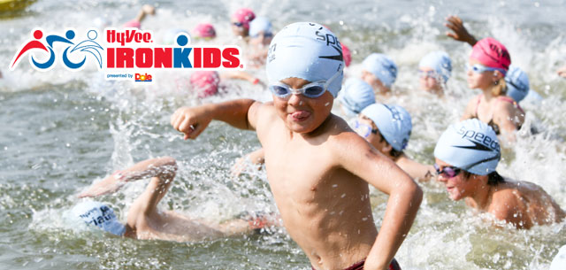 Hy-Vee IronKids Races