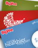 Hy-Vee Giftcards