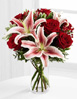 FTD Holiday Enchantment Bouquet