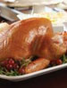 Traditional Turkey Dinner