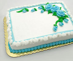 customizable cake