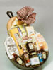 Breakfast Skillet Gift Basket