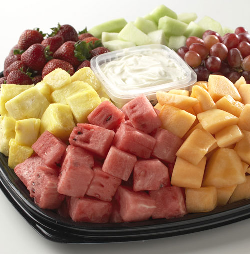 Vegetable Tray HyVee Aisles Online Grocery Shopping