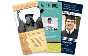 Graduation Invites