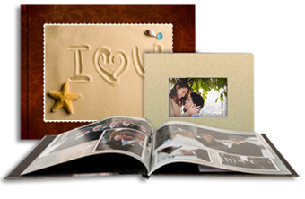 Photo Books