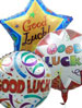 Good Luck Balloon