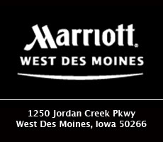 Marriott West Des Moines