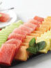 Melon Tray