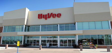 Store MI