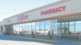 Store MI