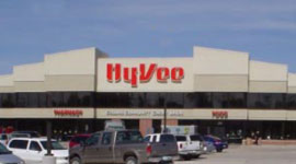 Store MI