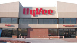 Store MI