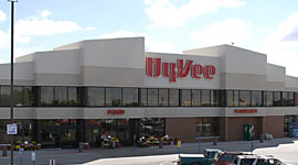 Store MI