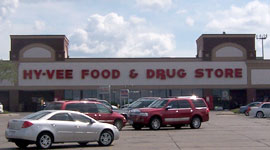 Store MI