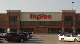 Store MI