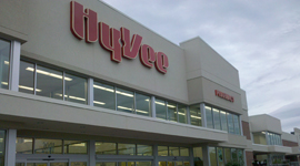 Store MI