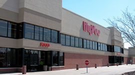 Store MI