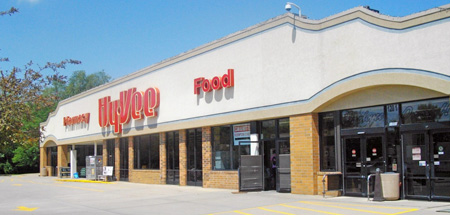Store MI