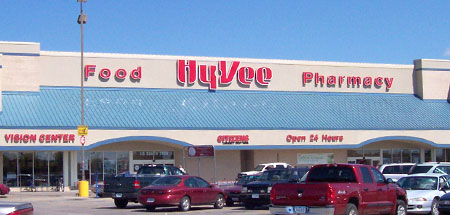 Store MI