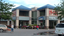 Store MI