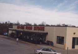 Store MI