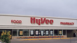 Store MI