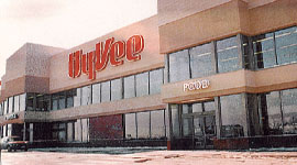 Store MI
