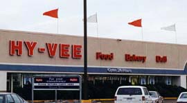 Store MI
