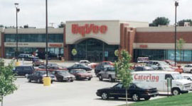 Store MI