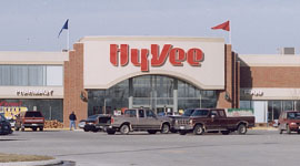 Store MI