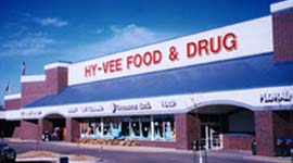 Store MI