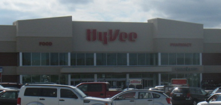 Store MI