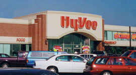 Store MI