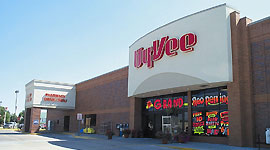 Store MI