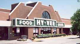 Store MI