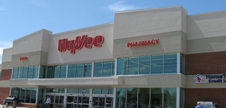 Store MI