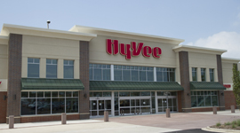 Store MI