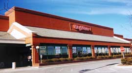 Store MI