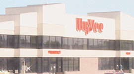Store MI