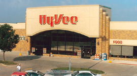 Store MI